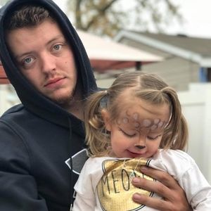 Meet your Posher, Christian